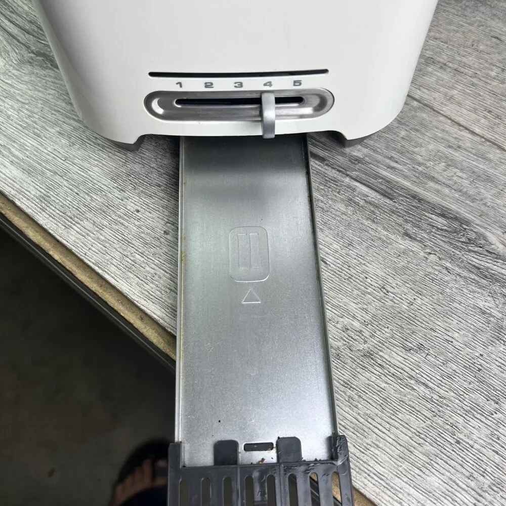 Breville bta630xl lift